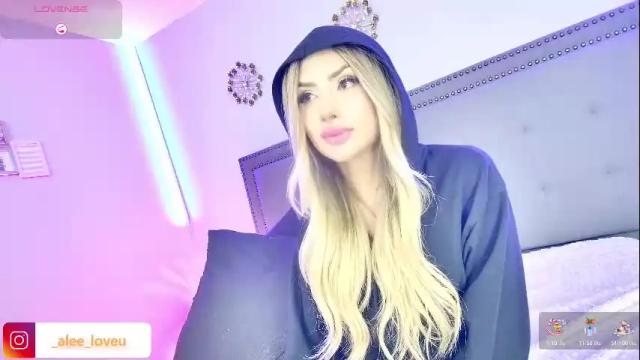 Image 11 of ale_love_ Stream on Chaturbate on 3 months ago