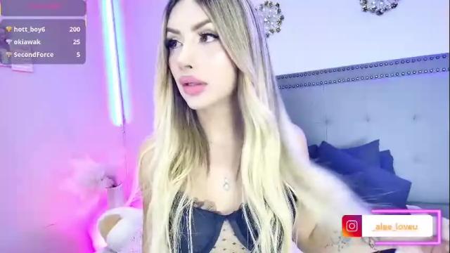 Thumbnail 2, ale_love_'s Stream at Chaturbate, 2 months ago