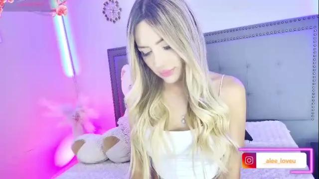Thumbnail 1, ale_love_'s Stream at Chaturbate, 2 months ago