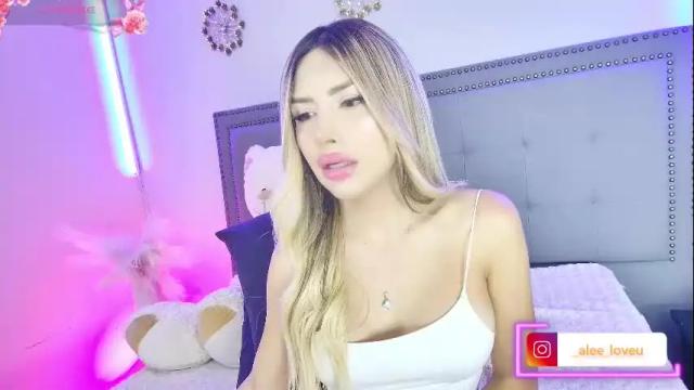 Image 12 of ale_love_ Stream on Chaturbate on 2 months ago