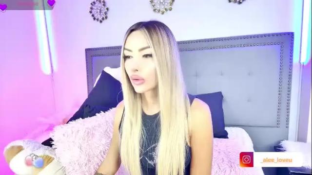 Thumbnail 1, ale_love_'s Stream at Chaturbate, 2 months ago