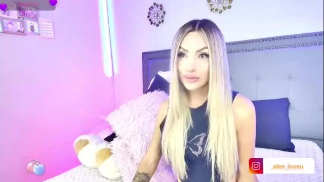 Thumbnail 3, ale_love_'s Stream at Chaturbate, 2 months ago