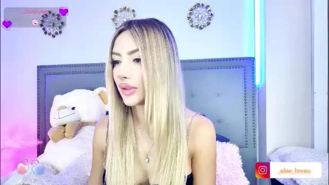 Thumbnail 1, ale_love_'s Stream at Chaturbate, 1 month ago