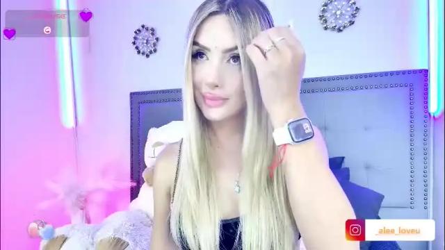 Thumbnail 2, ale_love_'s Stream at Chaturbate, 1 month ago