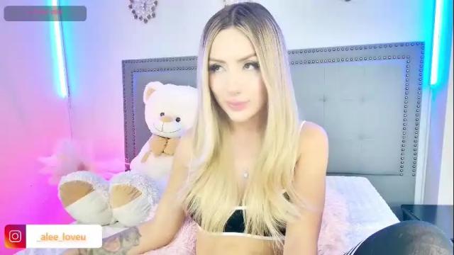 Image 2 of ale_love_ Stream on Chaturbate on 1 month ago