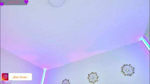 Thumbnail 1, ale_love_'s Stream at Chaturbate, 1 month ago