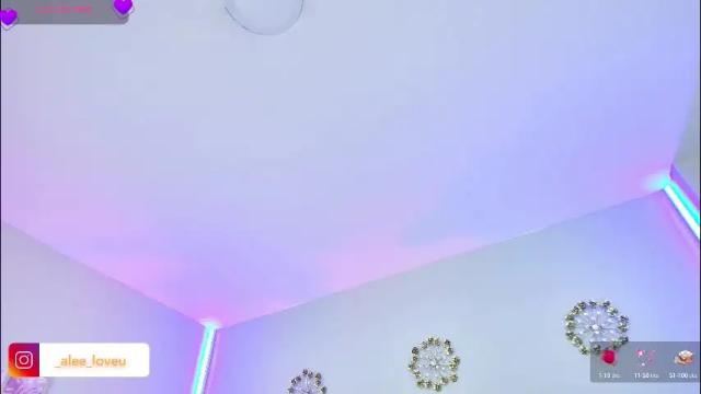 Thumbnail 2, ale_love_'s Stream at Chaturbate, 1 month ago