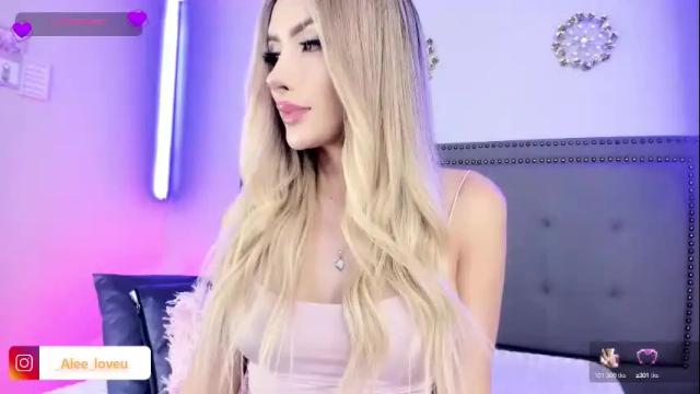 Image 7 of ale_love_ Stream on Chaturbate on 27 days ago