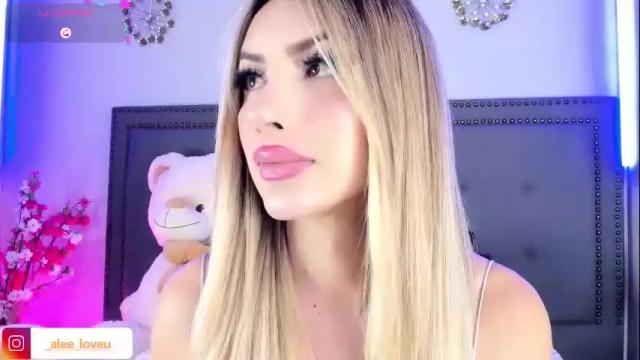 Image 12 of ale_love_ Stream on Chaturbate on 6 days ago