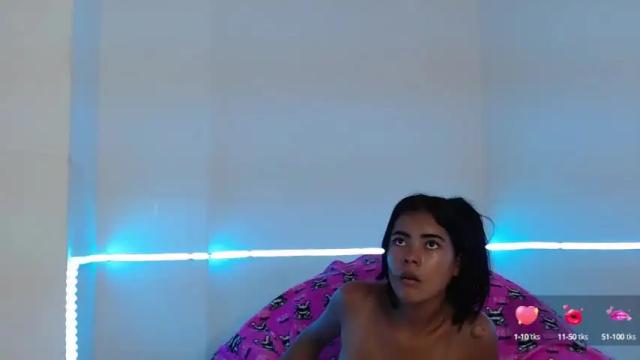 Image 4 of ale_xi6 Stream on Chaturbate on 13 months ago