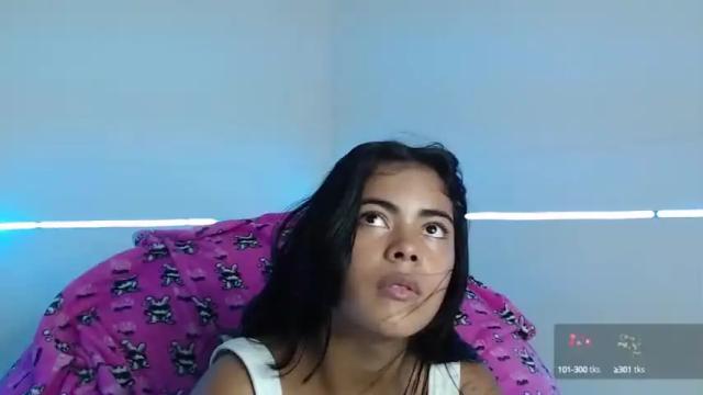 Image 8 of ale_xi6 Stream on Chaturbate on 13 months ago