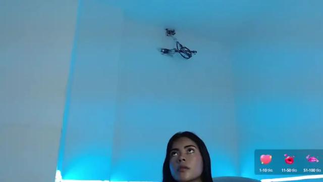 Image 7 of ale_xi6 Stream on Chaturbate on 13 months ago