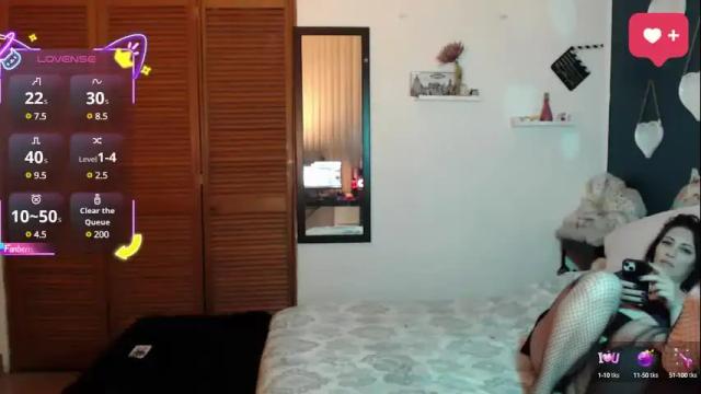 Image 2 of aledelo Stream on Chaturbate on 1 month ago