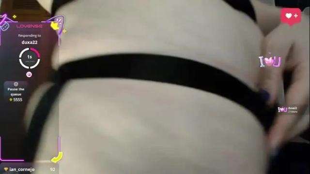 Thumbnail 3, aledelo's Stream at Chaturbate, 1 month ago