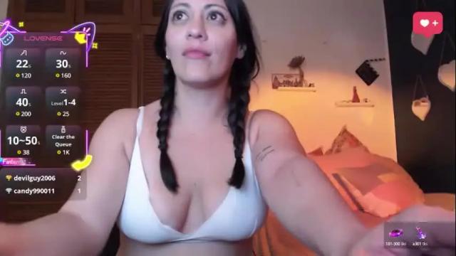 Image 11 of aledelo Stream on Chaturbate on 9 days ago
