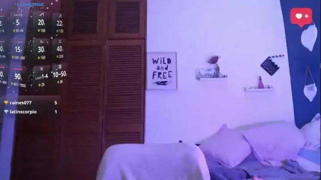 Thumbnail 3, aledelo's Stream at Chaturbate, 3 months ago