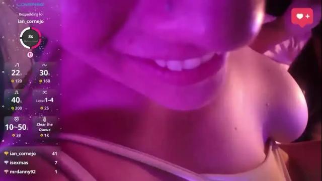 Image 10 of aledelo Stream on Chaturbate on 2 months ago