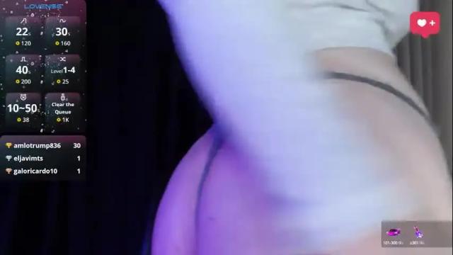 Image 12 of aledelo Stream on Chaturbate on 2 months ago