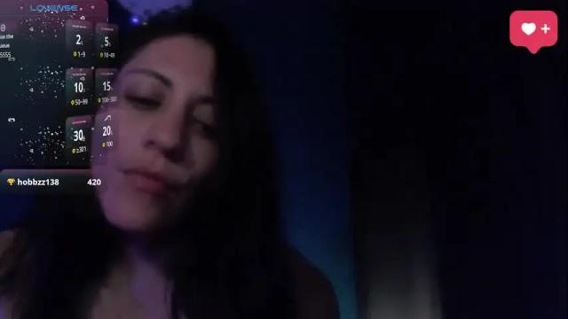 Thumbnail 2, aledelo's Stream at Chaturbate, 1 month ago