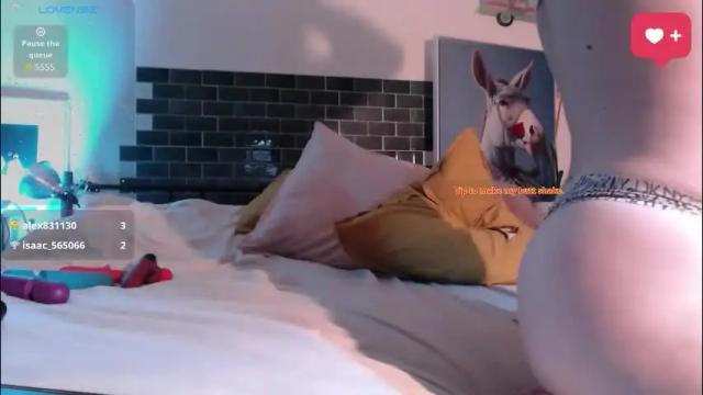 Thumbnail 3, aledelo's Stream at Chaturbate, 7 days ago