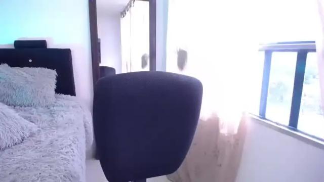 Image 12 of aleeehsanz Stream on Chaturbate on 22 months ago