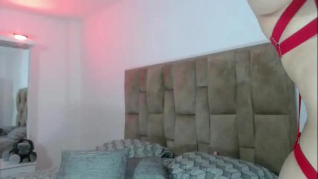 Image 10 of aleejhandra Stream on Chaturbate on 4 months ago