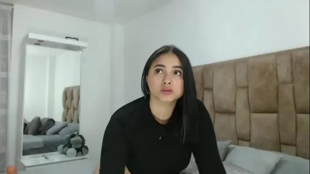 Thumbnail 2, aleejhandra's Stream at Chaturbate, 4 months ago