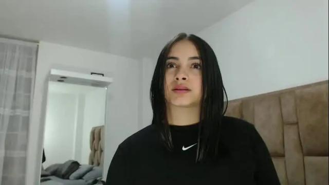 Image 7 of aleejhandra Stream on Chaturbate on 4 months ago