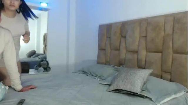 Thumbnail 3, aleejhandra's Stream at Chaturbate, 4 months ago
