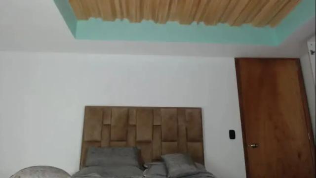 Image 2 of aleejhandra Stream on Chaturbate on 3 months ago