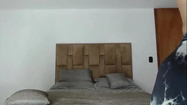 Image 4 of aleejhandra Stream on Chaturbate on 3 months ago