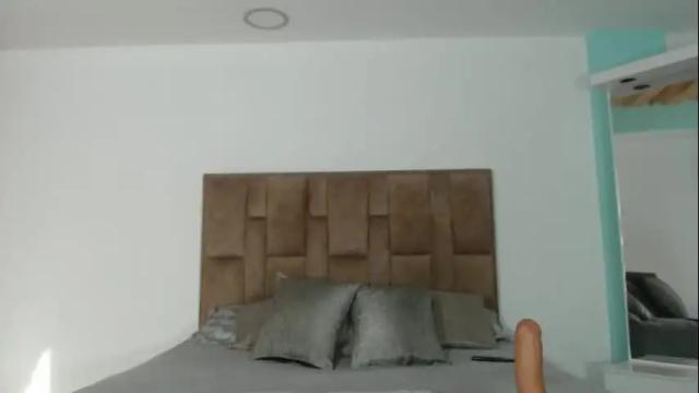 Image 4 of aleejhandra Stream on Chaturbate on 2 months ago