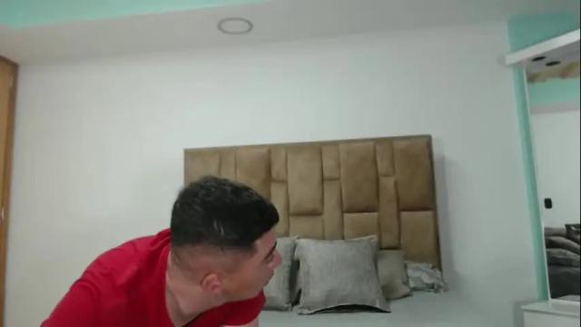 Image 3 of aleejhandra Stream on Chaturbate on 2 months ago