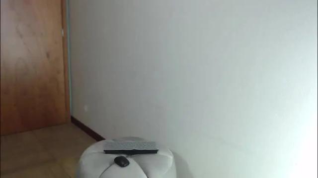 Image 2 of aleejhandra Stream on Chaturbate on 1 month ago