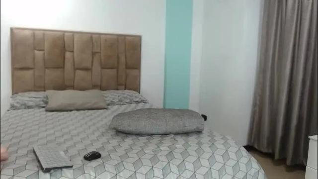 Image 8 of aleejhandra Stream on Chaturbate on 1 month ago