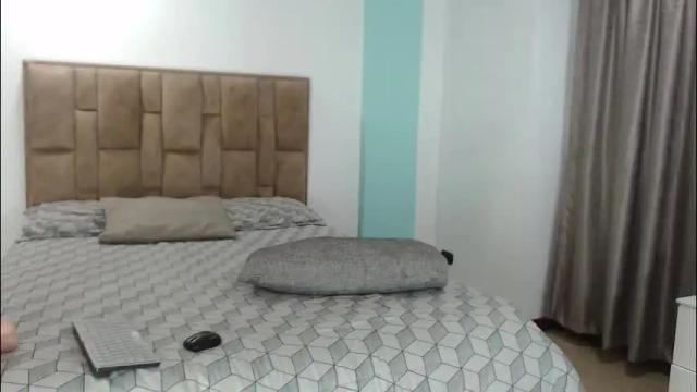 Thumbnail 3, aleejhandra's Stream at Chaturbate, 1 month ago