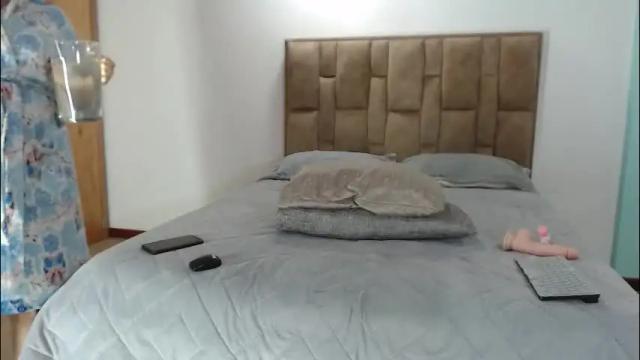 Thumbnail 2, aleejhandra's Stream at Chaturbate, 14 days ago