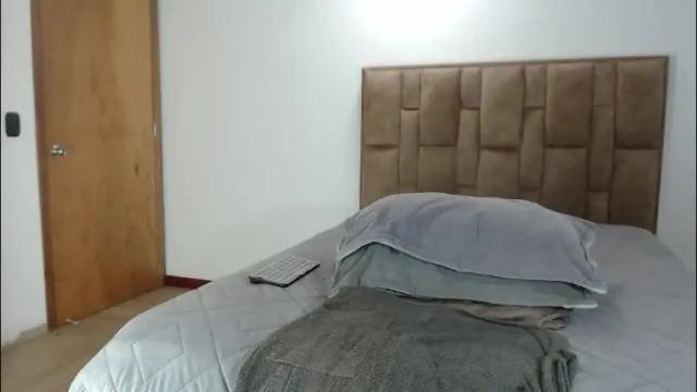 Image 11 of aleejhandra Stream on Chaturbate on 13 days ago