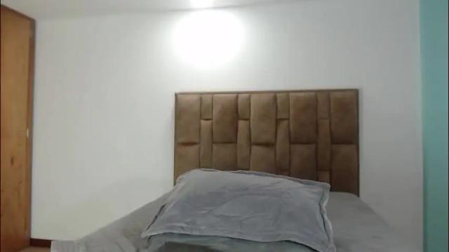 Image 4 of aleejhandra Stream on Chaturbate on 13 days ago