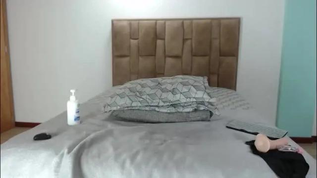 Image 7 of aleejhandra Stream on Chaturbate on 11 days ago