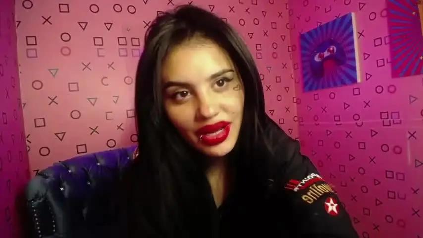 aleen_v Chaturbate