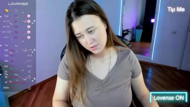 Image 11 of aleexamiller Stream on Chaturbate on 17 months ago