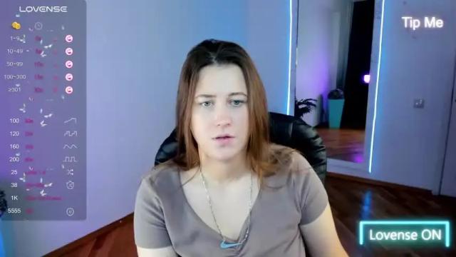 Image 12 of aleexamiller Stream on Chaturbate on 17 months ago