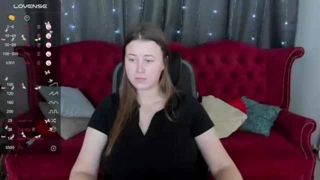 Image 8 of aleexamiller Stream on Chaturbate on 17 months ago