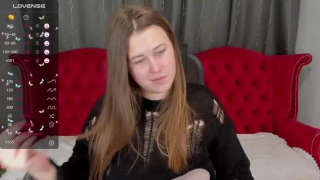 Image 3 of aleexamiller Stream on Chaturbate on 17 months ago