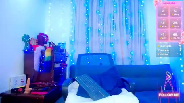 Image 10 of aleexx___ Stream on Chaturbate on 3 months ago