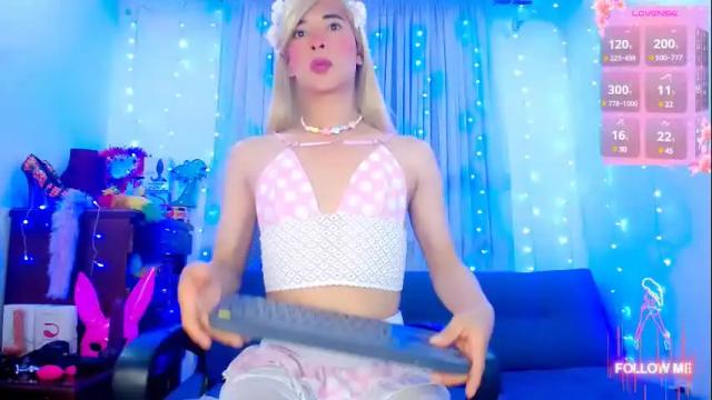 Image 8 of aleexx___ Stream on Chaturbate on 2 months ago