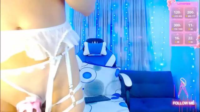 Thumbnail 1, aleexx___'s Stream at Chaturbate, 3 months ago