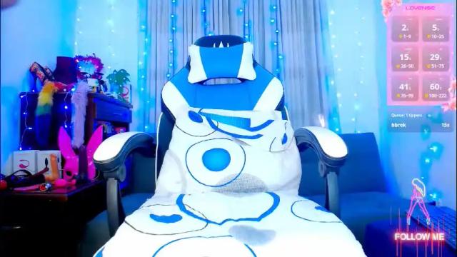 Image 8 of aleexx___ Stream on Chaturbate on 2 months ago