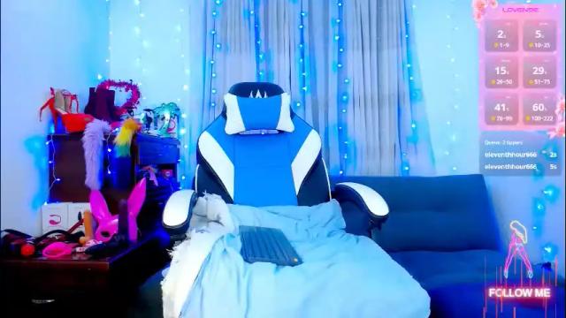 Image 8 of aleexx___ Stream on Chaturbate on 2 months ago